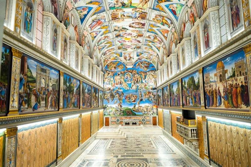 Malta Biennale 2024: Rethinking Value Systems in Art and Society