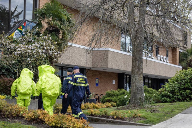 Crystal Pool Reopening After Chlorine Leak: What You Need to Know