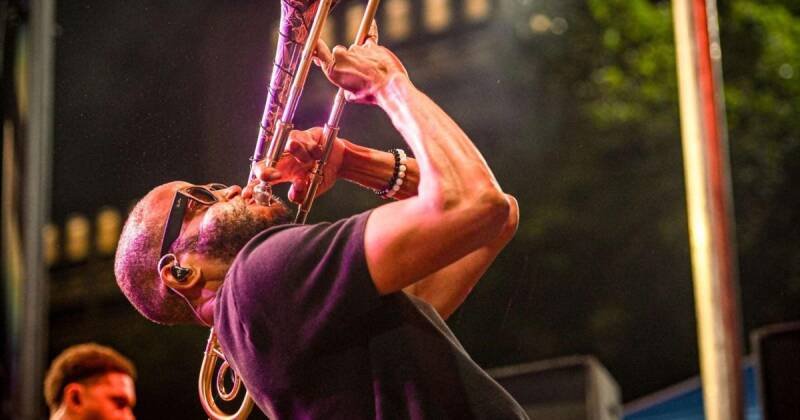 Syracuse Jazz Fest Celebrates 40 Years: Lineup, New Location, and What It Means