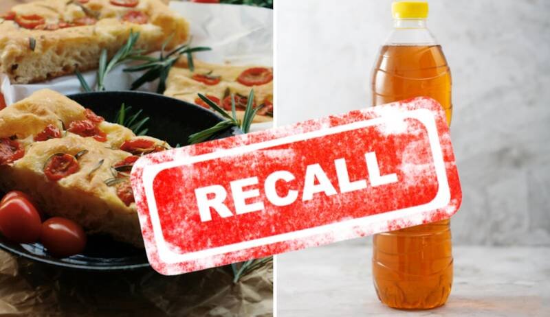 Urgent Recall Alert: Check Your Home for These 5 Products (April 2024)