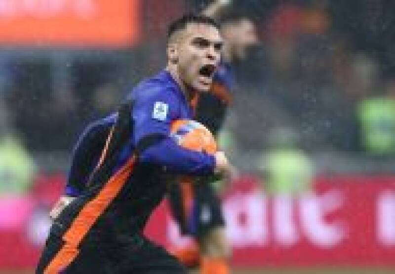 Inter Milan Without Lautaro Martinez: Can They Still Win Serie A?