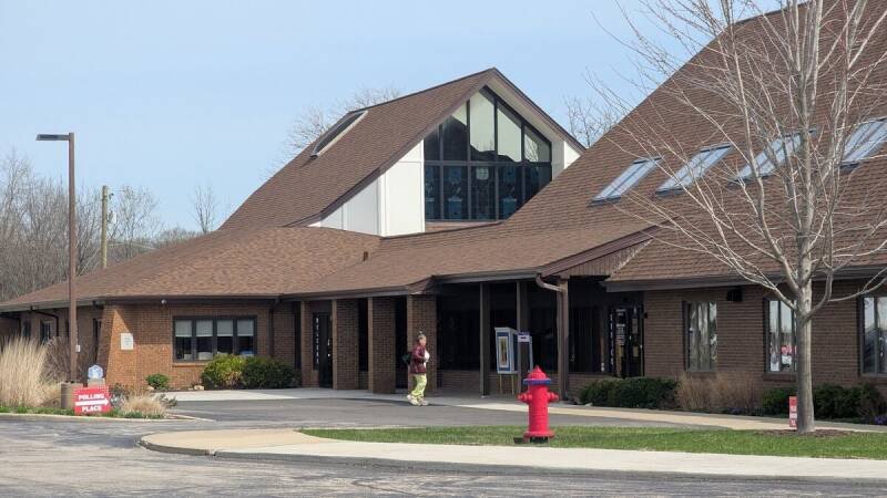 Joliet Christian Women's Event: Pottery, Wisdom, and Community