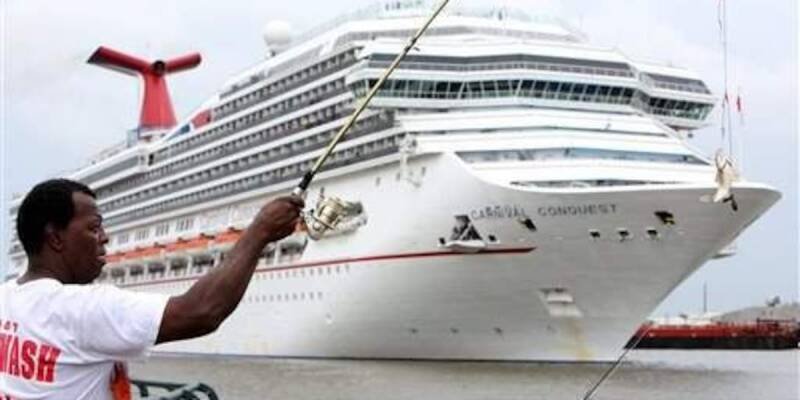 Mobile, Alabama Prepares for Larger Cruise Ships: What It Means for the City