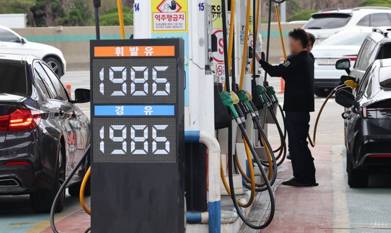 Fuel Price Cap in Korea: Unintended Consequences and Fiscal Risks