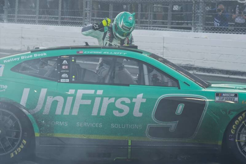 NASCAR Bristol Spring Race 2026: How to Watch, Analysis, and Future Outlook