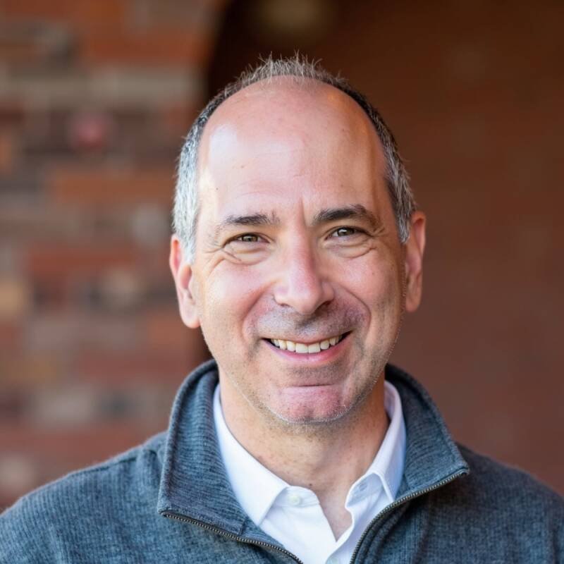 Finding Empathy in a Complex World: Rabbi Nosanchuk's Perspective