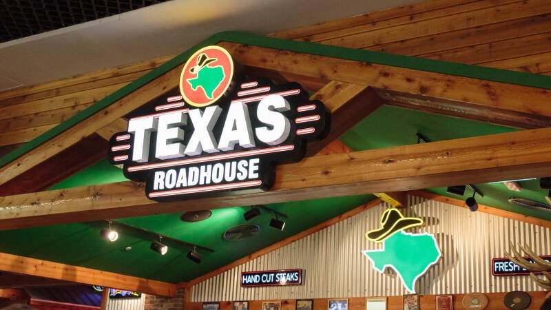10 Secrets Texas Roadhouse Doesn't Want You To Know (Revealed!)