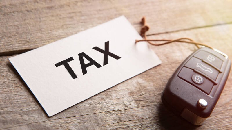 States With Highest Car Sales Tax in 2026: How to Save Money