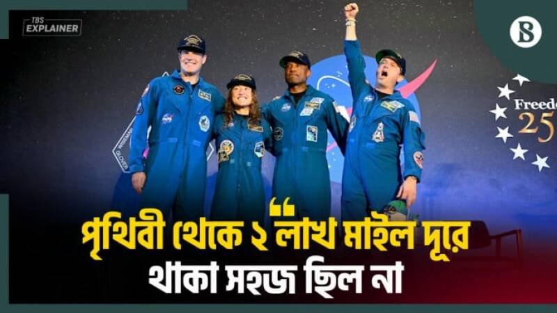 Artemis 2 Astronauts Return: A New Era of Lunar Exploration Begins