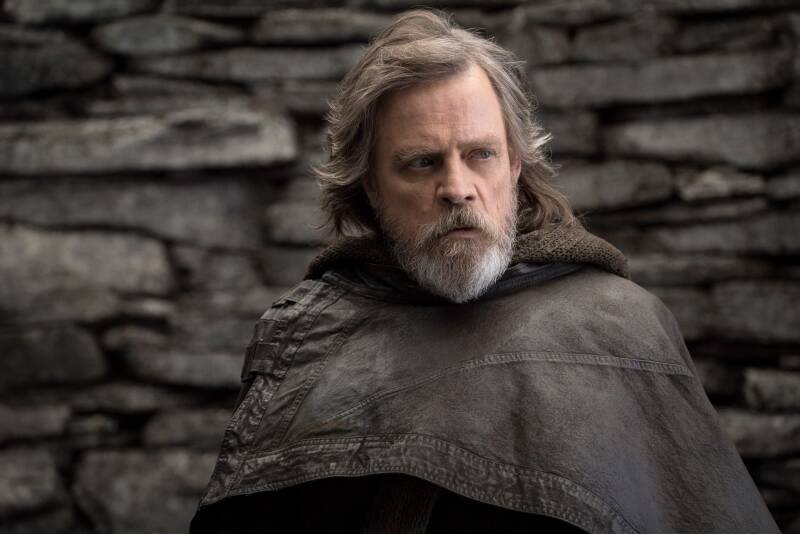 Mark Hamill Reacts to Star Wars Shake-Up: What Does It Mean for the Future?