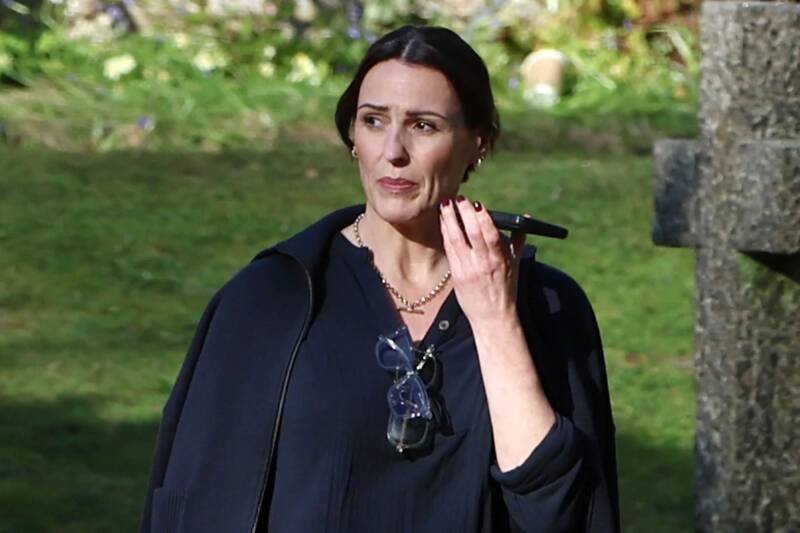 Slow Horses Star Joins Doctor Foster Revival: What It Means for the BBC Drama