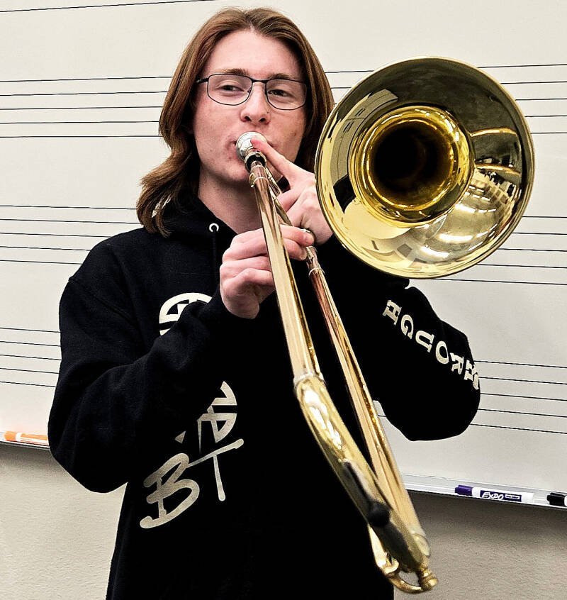 Phoenix Symphony Performs Teen's Composition: Why It Matters