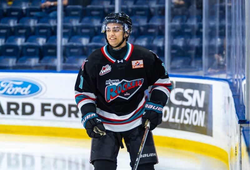 Kelowna Rockets Player Injury: What It Means for the Team and the Future