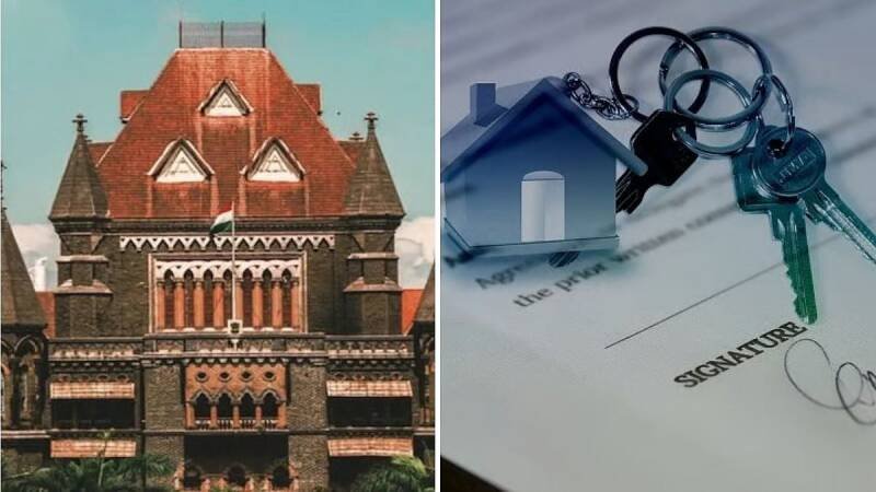 Bombay HC Condemns Illegal Land Sale Blockage, Slaps Fine on Maharashtra