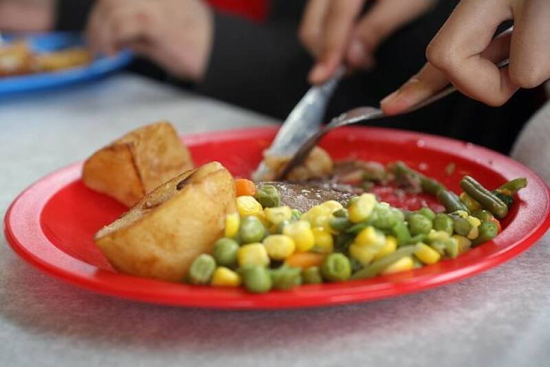 UK School Food Ban: New Rules, Healthier Kids, and What It Means