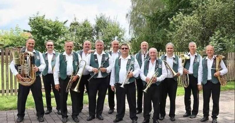 Czech Brass Band Concert in Temple TX: Culture, Music, and Community