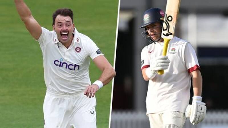 Conway Shines, Harris Dominates: Australian Cricket Update