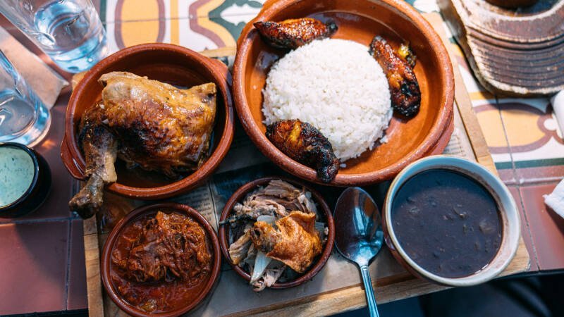 Miami's Best Cuban Restaurants: A Guide to Authentic Flavors
