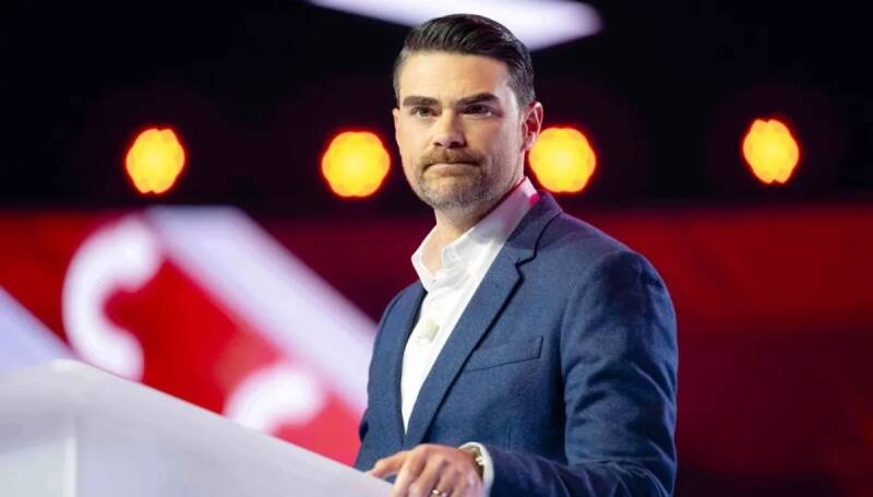 Ben Shapiro Defends Trump: Why It Matters and What's Next