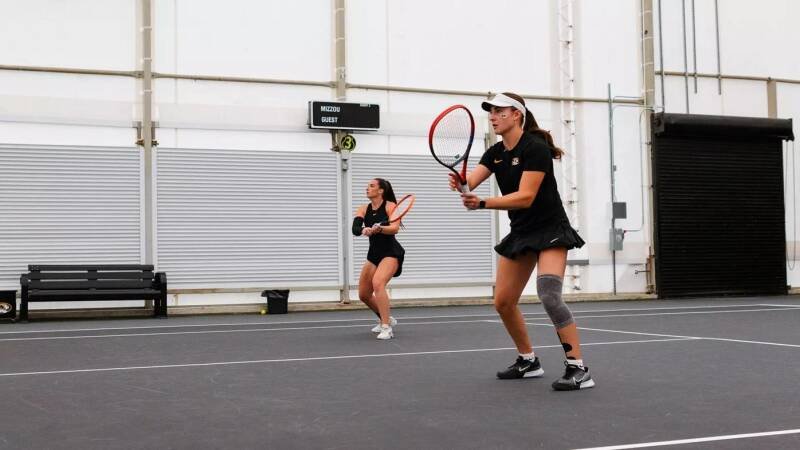 Mizzou Tennis Falls to Florida: Season Recap and Tournament Outlook
