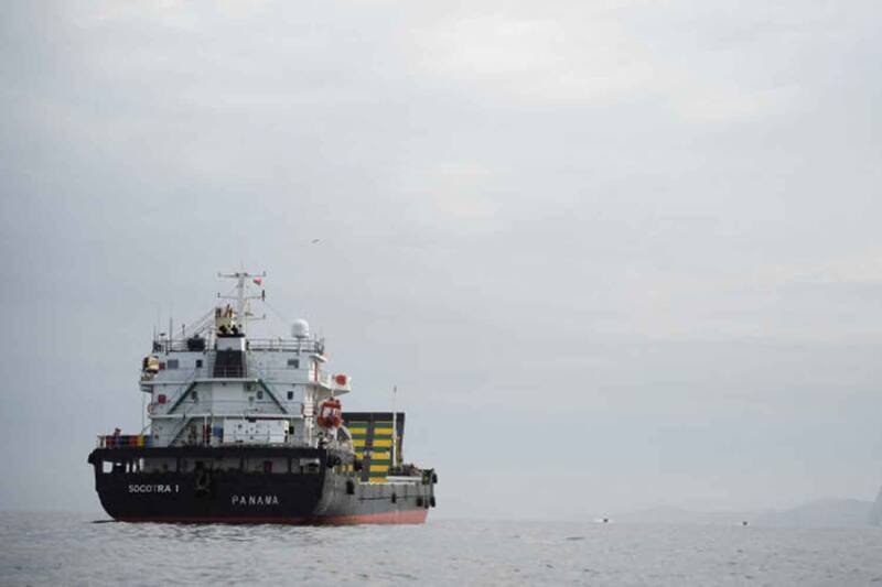 Oil Prices Surge as US Blockade Looms Over Strait of Hormuz