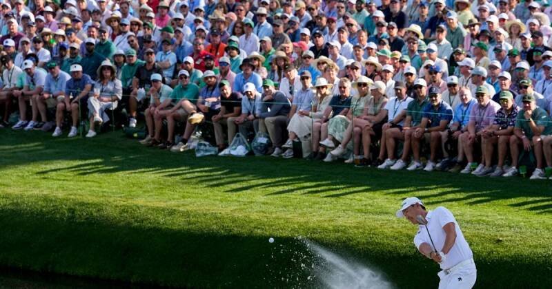 Tyrell Hatton Qualifies for Masters, Anticipates Special Family Moment