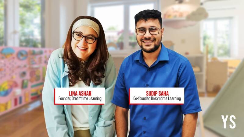 Dreamtime Learning: Nikhil Kamath Backed Startup Reimagining K-12 Education