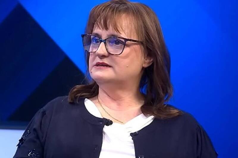 Kathleen Chada Speaks Out: A Mother's Grief and Parole Concerns