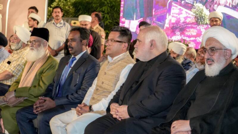 India Attends Khamenei Memorial: Implications for India-Iran Relations