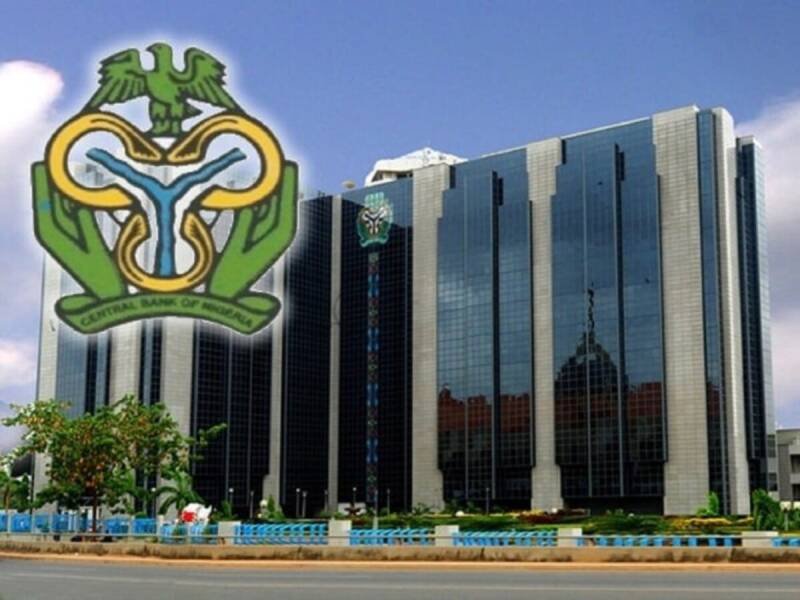 CBN Tightens Grip on Banks: What It Means for You