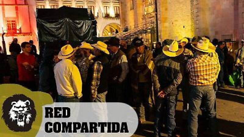 Red Compartida and Coparmex Education Plans: What it Means for Mexico
