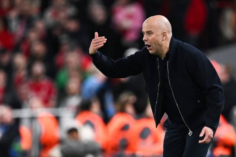 Liverpool's Champions League Hopes: A Special Anfield Night Needed