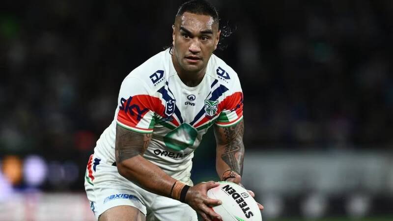 Marata Niukore Joins Newcastle Knights: What It Means for the NRL