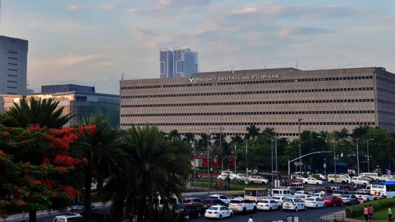 BSP's Profit Surges 10% in 2025: A Deep Dive