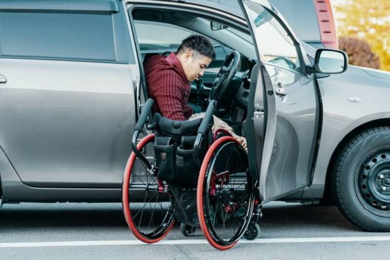 Motability Black Box Rule: What You Need to Know