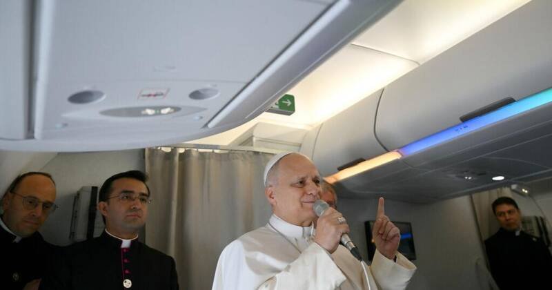 Pope Leo XIV Responds to Trump on Iran War: Gospel Values vs. Political Pressure