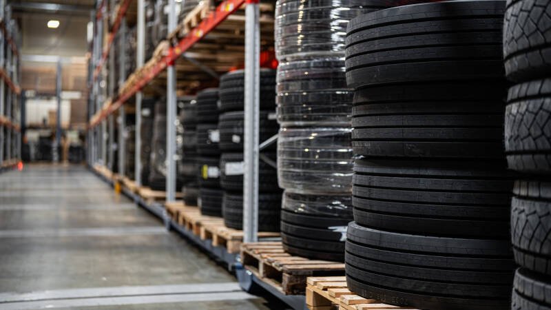 Truck Tire Customer Satisfaction: Which Brand Ranked Lowest in 2026?