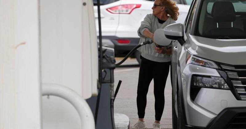 Virginia Gas Prices Spike: What's Driving Inflation and How It Affects You