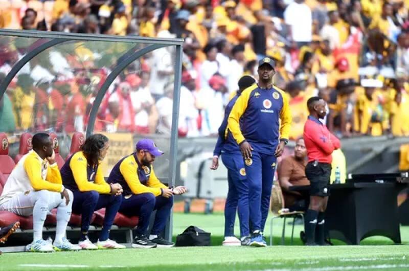 Kaizer Chiefs Attacking Surge: The Secret Behind the Goals