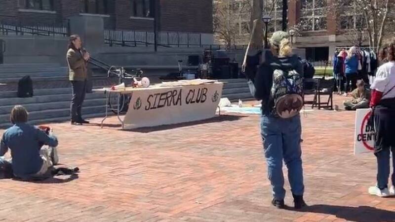 Ohio Residents Push Back Against Massive Data Center: Why It Matters