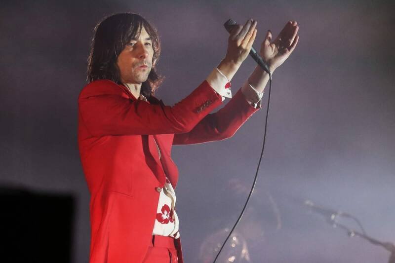 Primal Scream XTRMNTR Tour: Controversy, Legacy, and Future Outlook