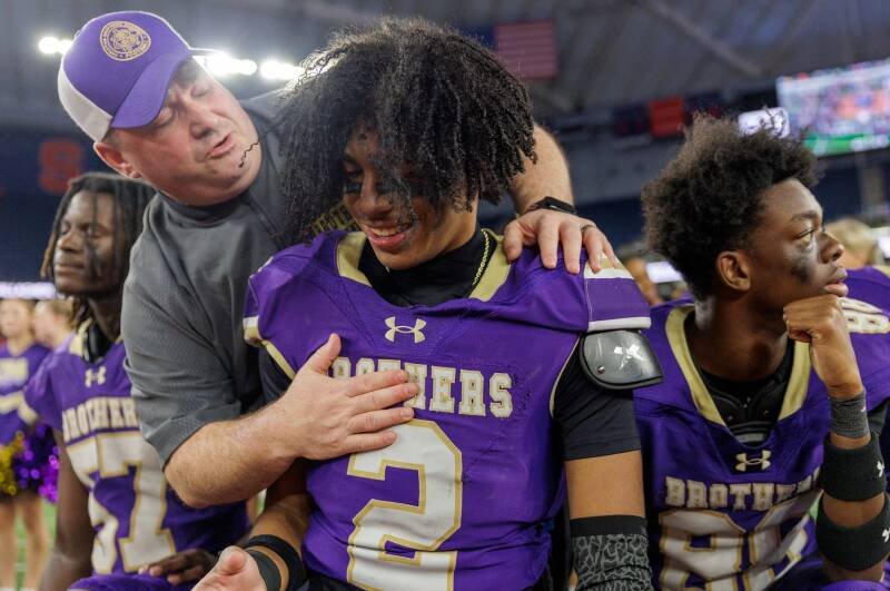 Public vs. Private School Football Debate: How Adult Arguments Hurt Student Athletes