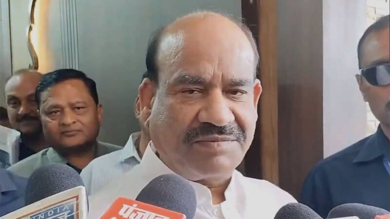 Om Birla's 90-Day Welfare Push in Kota: What It Means for Residents