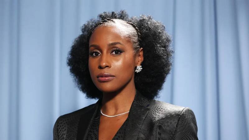 Issa Rae's Warning: Is Hollywood Backsliding on Diversity?