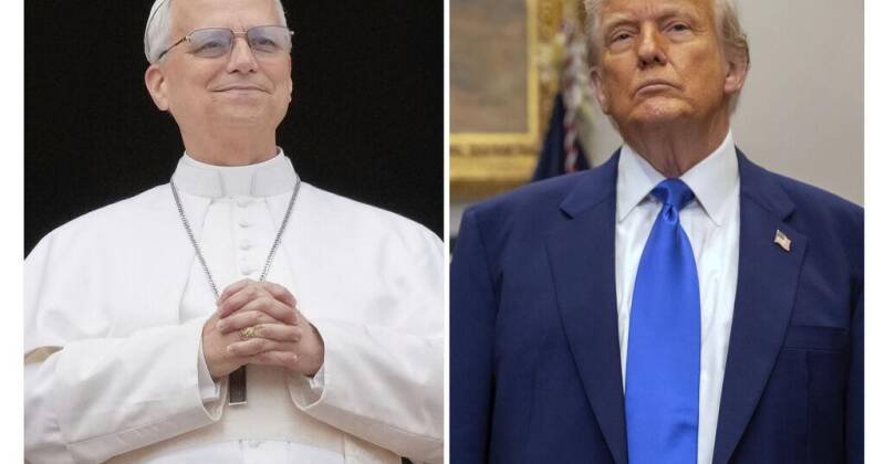 Trump vs. Pope: Understanding the Religious and Political Fallout
