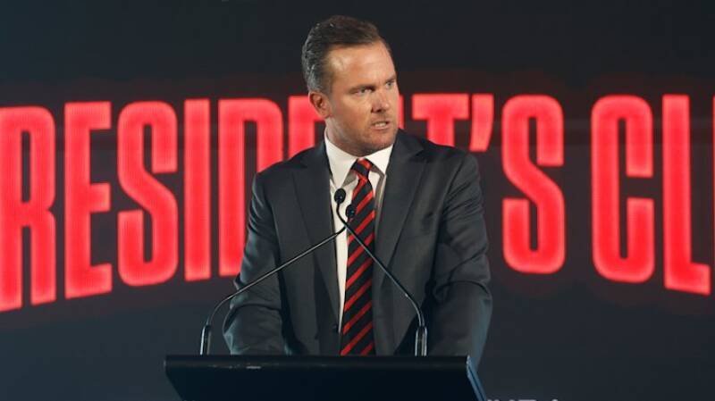 Essendon's Premiership Dream: Why Brad Scott is Key