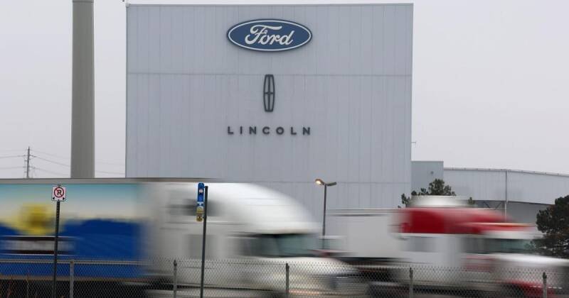 Ford Recall: Windshield Wiper Issue Affects Thousands of Canadian Vehicles