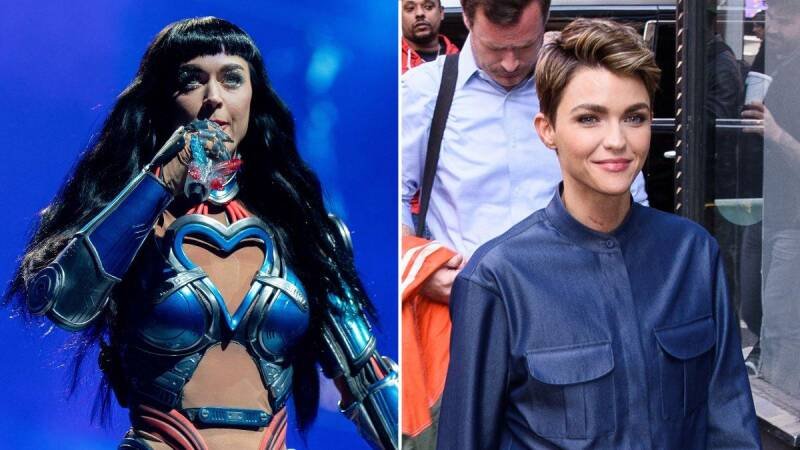 Katy Perry Denies Ruby Rose Assault Claims: What's Really Going On?