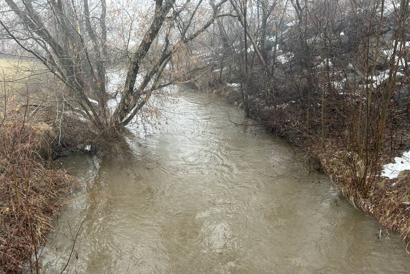 Heavy Rain Alert: Understanding the Impact and What's Next