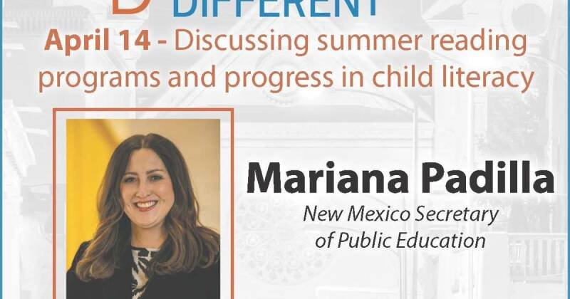 New Mexico Summer Reading Program Boosts Child Literacy: What You Need to Know